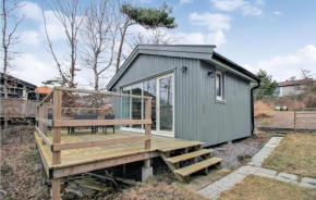 Lovely Home In Ugglarp With Wifi Ugglarp